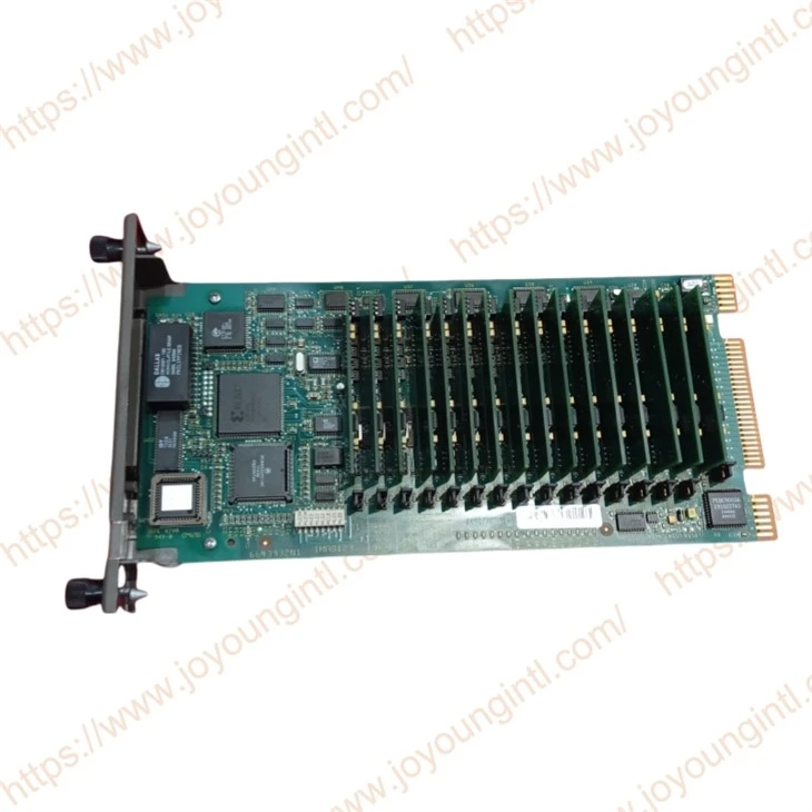 IMASI23 Analog Input Module