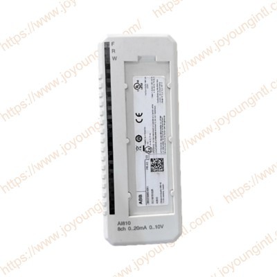 ABB AI 810 3BSE008516R1