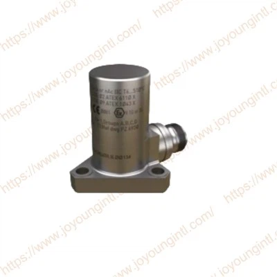 144-134-000-203 ca134 piezoelectric accelerometer