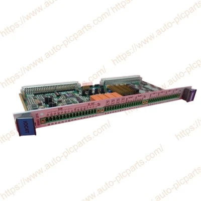 200-560-000-019 I/O CARD IOC4T