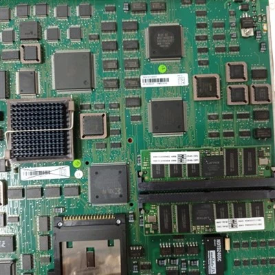 ABB 3BSE01111181R1 PM511V16 Cov Qauv Txheej Txheem Module