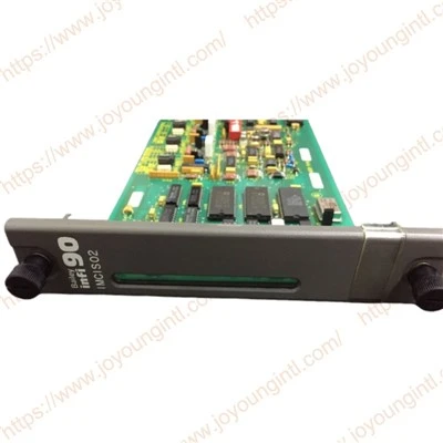 Abb Bailey Imcis02 Tswj I / O Sree Strave Module