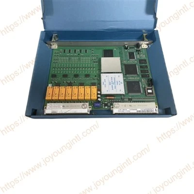 ABB GJR2395500R1210 83SR50c-E