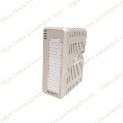 Abb ldgrb -01 61320954 grey encoder board