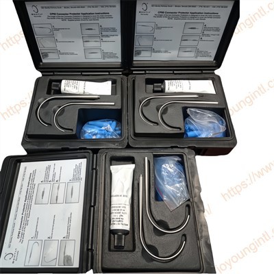 BENTLY NEVADA 40113-02 Connector Protector Kit