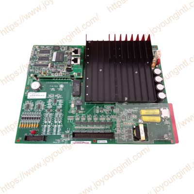 GE IS215PMVPH1AA Gas Turbine Card MKVI Tswj Circuit Board