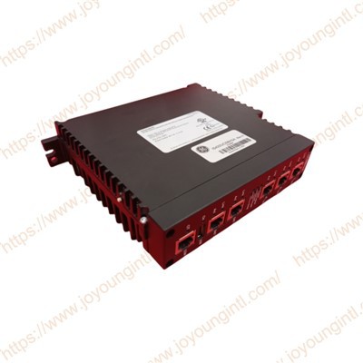 GE IS420UCSBH4A Mark VIe Controller