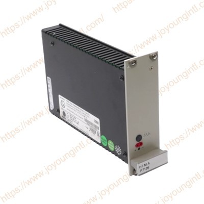 HIMA F7126 Fais fab mov module
