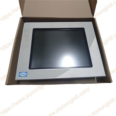 HIMA MC2-440-12TSB-1-1D Touch Screen