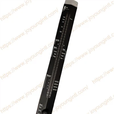 HIMA X-CPU 01 Processor Module