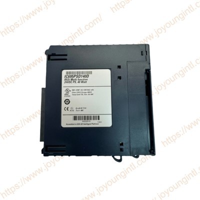 IC695PSD140 Rx3i Multipurpose Power Mover