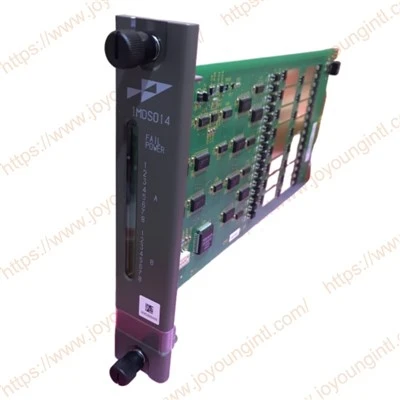 Imdso14 Abb Bailey Digital StickEs Tso Tawm Module imsds014