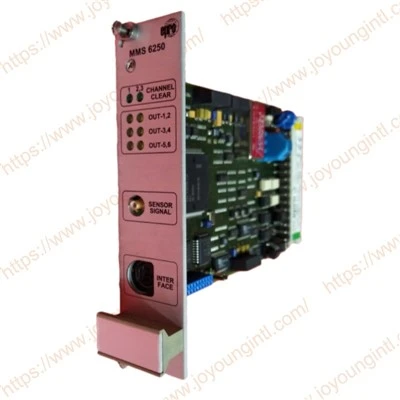 MMS6250 Cov Digital Ua Haujlwm Tiv Thaiv Kev