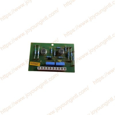 TSHIAB CARD 204-607-041-01 hauv Tshuag