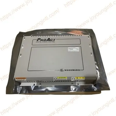 WOODWARD 8400-061 Ceev tswj Module
