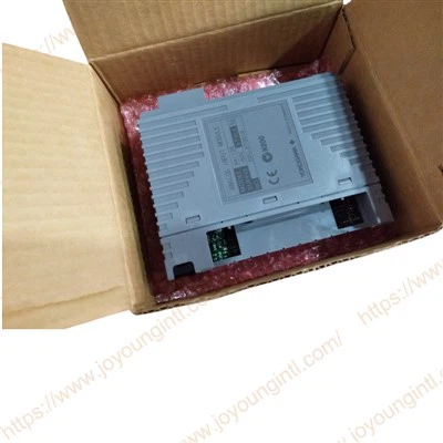 Yokogawa AAI 135- s} s {1}} s2 cov tswv yim module